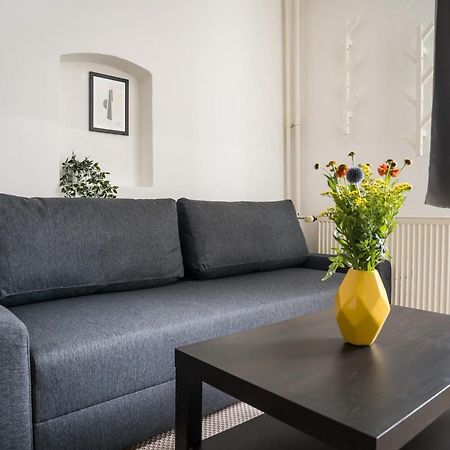 Spacious Apartment In Berlin Mitte For 6 Dış mekan fotoğraf