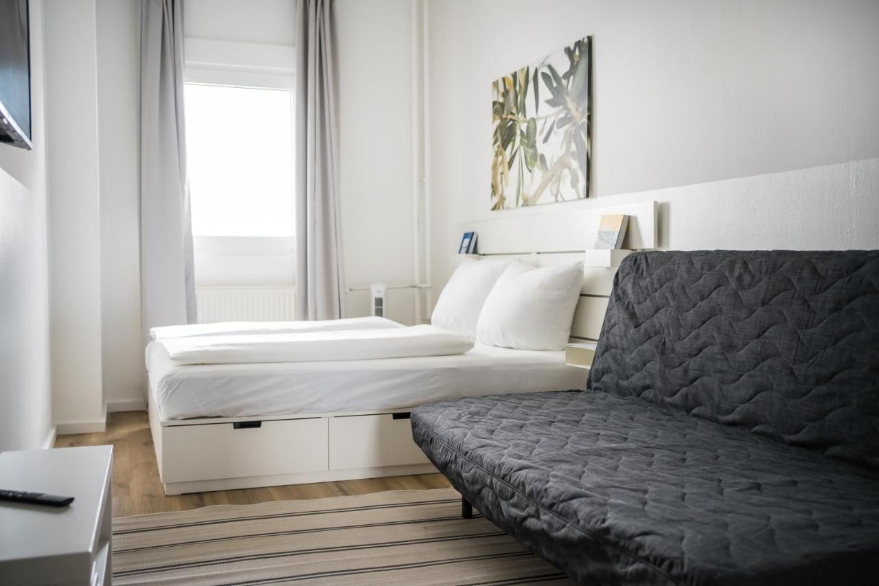 Spacious Apartment In Berlin Mitte For 6 Dış mekan fotoğraf
