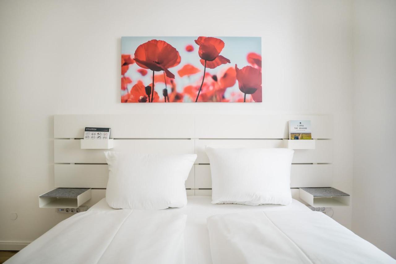Spacious Apartment In Berlin Mitte For 6 Dış mekan fotoğraf