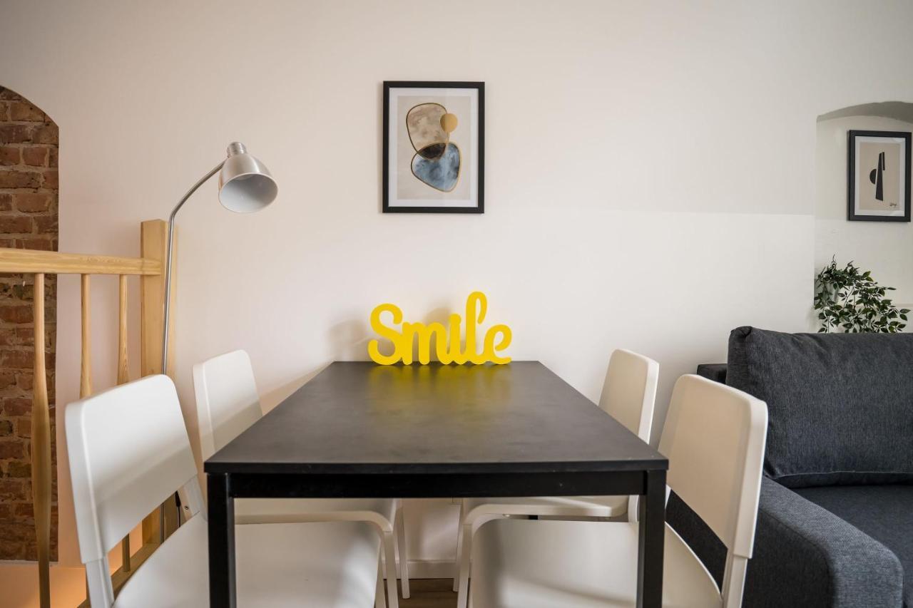 Spacious Apartment In Berlin Mitte For 6 Dış mekan fotoğraf