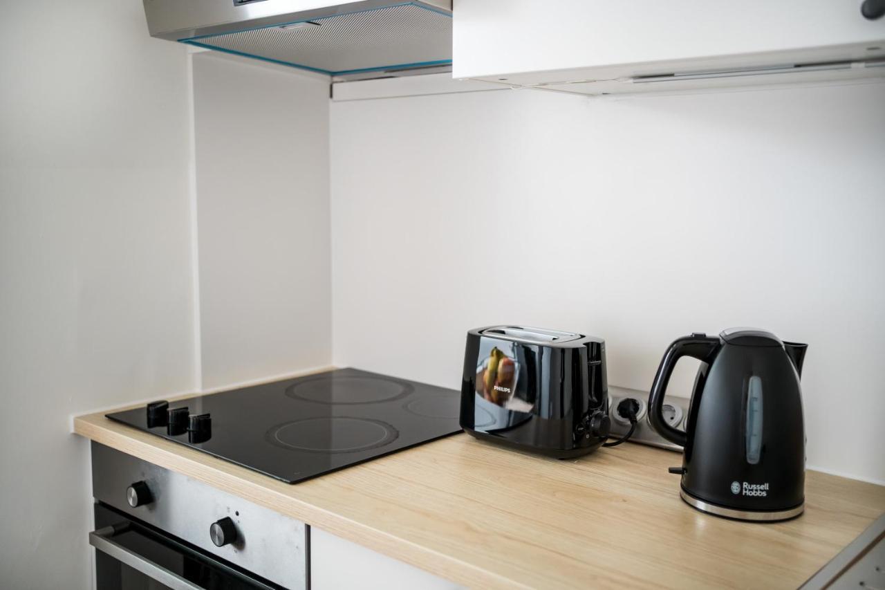 Spacious Apartment In Berlin Mitte For 6 Dış mekan fotoğraf