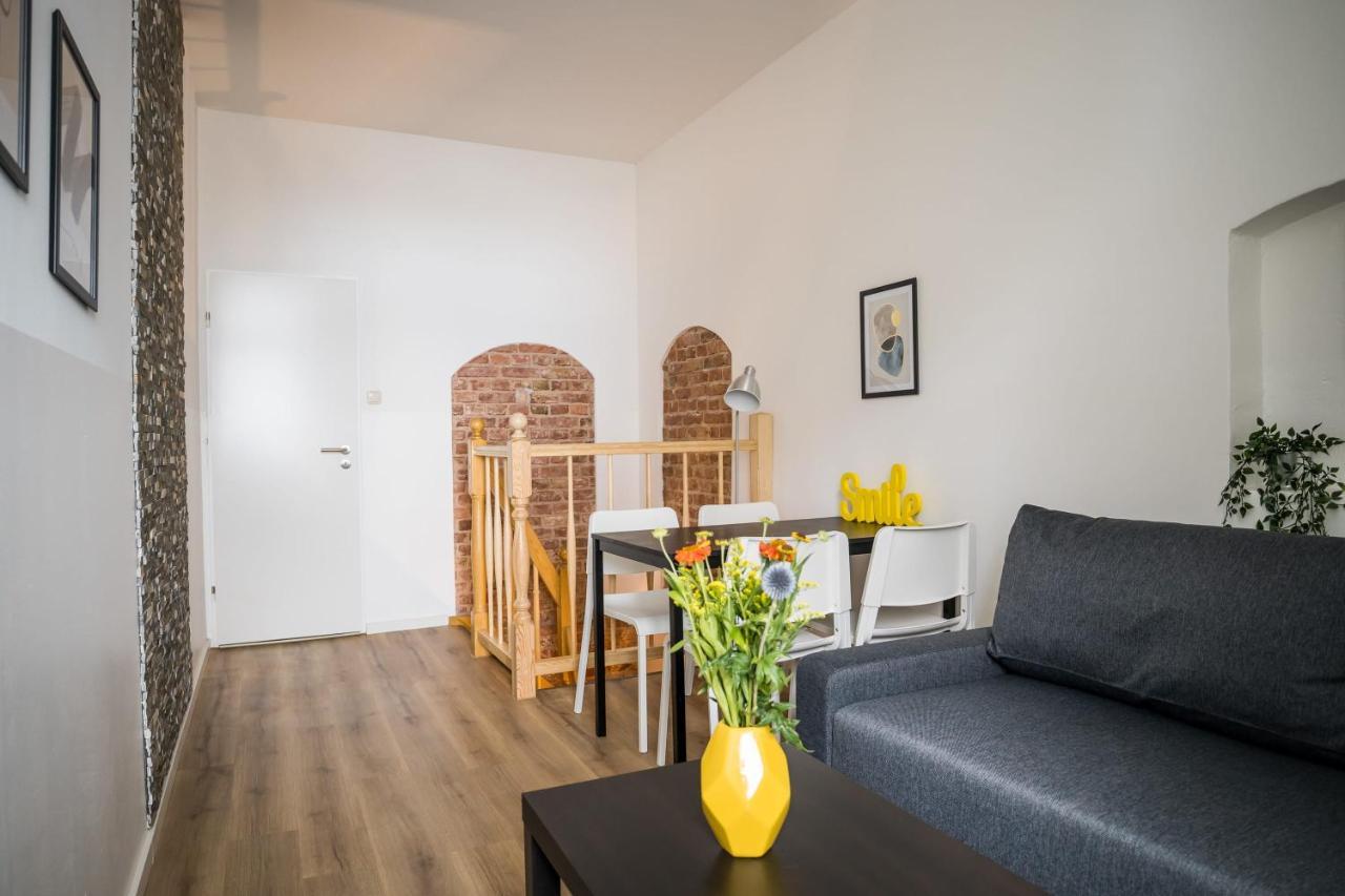 Spacious Apartment In Berlin Mitte For 6 Dış mekan fotoğraf